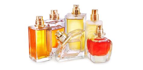 which fragrance suits me quiz